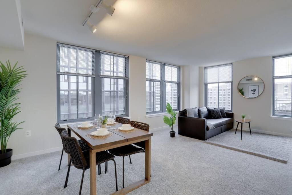 Prime Location Retreat Close To Dc And Metro 阿林顿 外观 照片