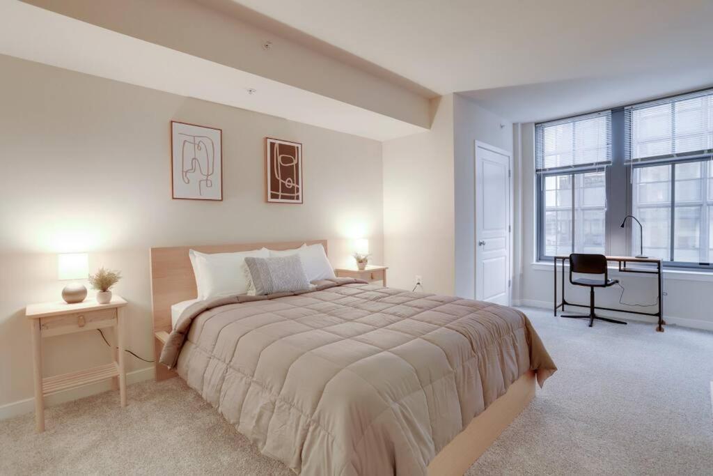 Prime Location Retreat Close To Dc And Metro 阿林顿 外观 照片