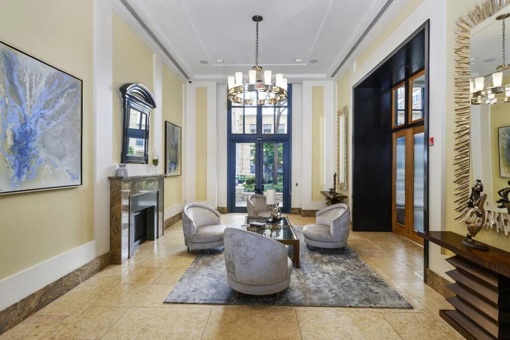 Prime Location Retreat Close To Dc And Metro 阿林顿 外观 照片