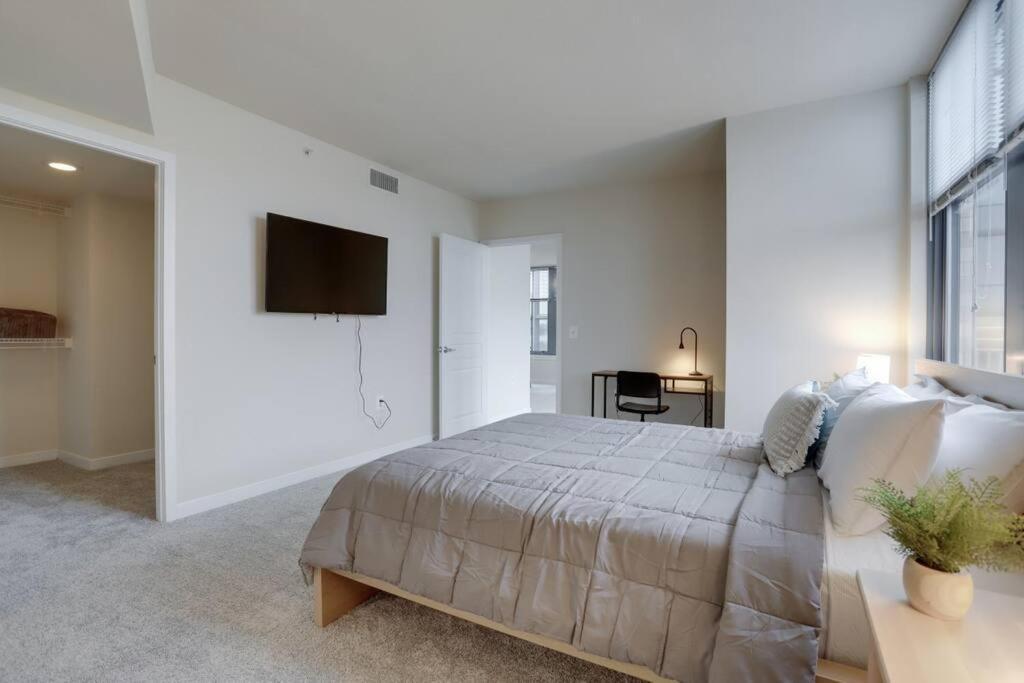 Prime Location Retreat Close To Dc And Metro 阿林顿 外观 照片