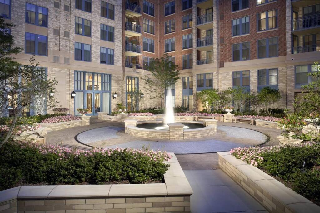 Prime Location Retreat Close To Dc And Metro 阿林顿 外观 照片
