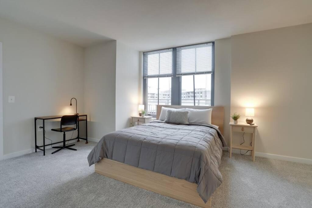 Prime Location Retreat Close To Dc And Metro 阿林顿 外观 照片