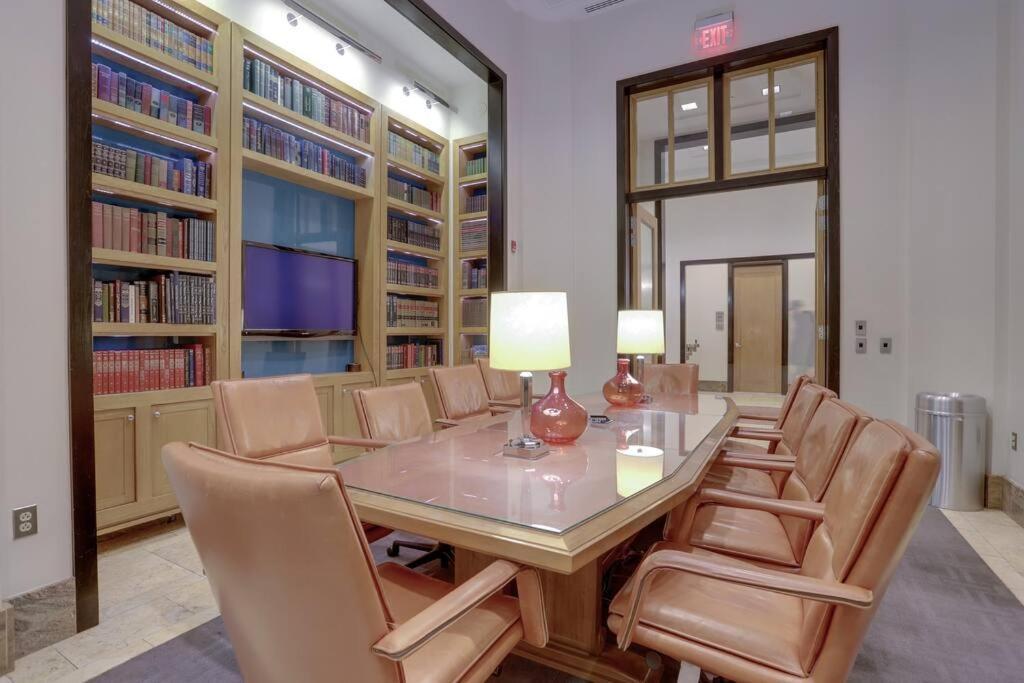 Prime Location Retreat Close To Dc And Metro 阿林顿 外观 照片