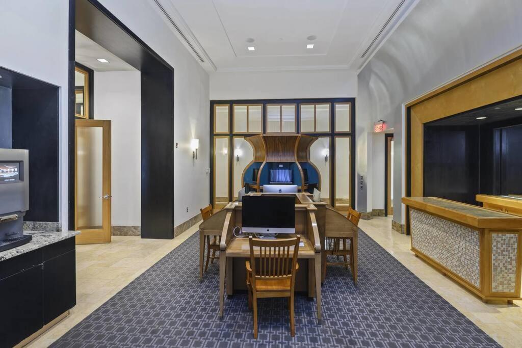 Prime Location Retreat Close To Dc And Metro 阿林顿 外观 照片