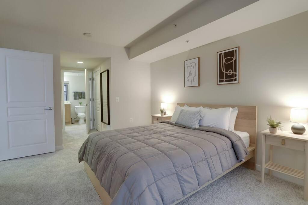 Prime Location Retreat Close To Dc And Metro 阿林顿 外观 照片