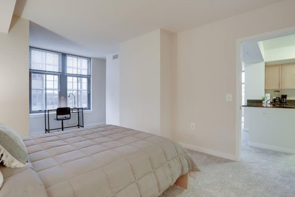 Prime Location Retreat Close To Dc And Metro 阿林顿 外观 照片