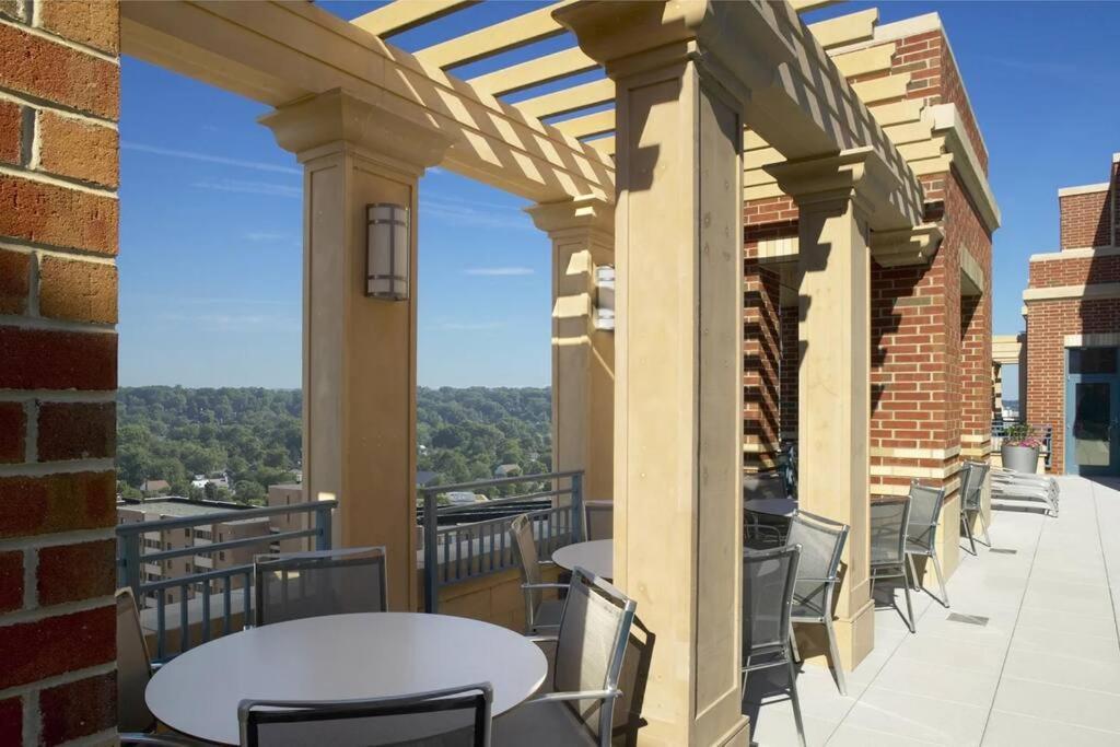 Prime Location Retreat Close To Dc And Metro 阿林顿 外观 照片