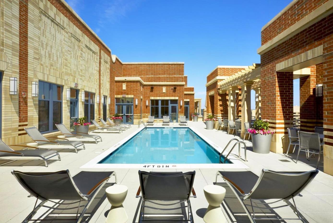 Prime Location Retreat Close To Dc And Metro 阿林顿 外观 照片